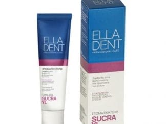 ELLADENT SucraYL Gel Στοματική Γέλη 30ml