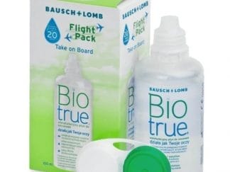 BAUSCH & LOMB Biotrue Υγρό Φακών Επαφής Πολλαπλών Χρήσεων 100ml