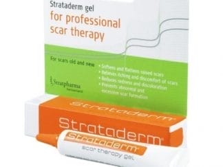 STRATADERM Gel 20gr