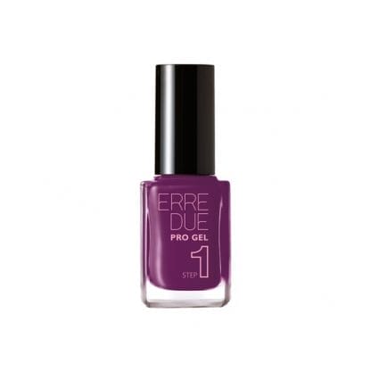 ERRE DUE Pro Gel Nail No.590 Jerry Berry 12ml
