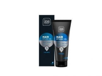 PHARMALEAD Men Hair Styling Gel Τζελ Μαλλιών Για Άνδρες 100ml