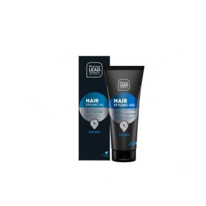 PHARMALEAD Men Hair Styling Gel Τζελ Μαλλιών Για Άνδρες 100ml