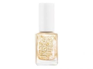 ERRE DUE Exclusive Nail Laquer Νο.707 Bittersweet Gold