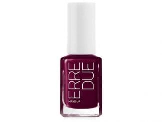 ERRE DUE Exclusive Nail Laquer Νο.219 Cherry