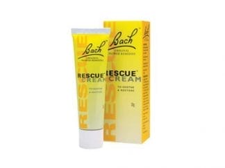 POWER HEALTH Bach Rescue Cream 50gr