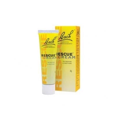 POWER HEALTH Bach Rescue Cream 50gr