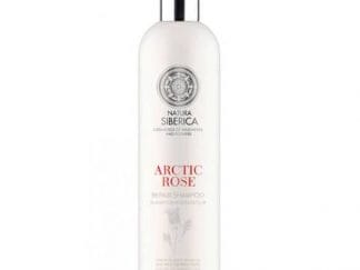 NATURA SIBERICA Copenhagen Arctic Rose Repair Shampoo Σαμπουάν Επανόρθωσης 400ml