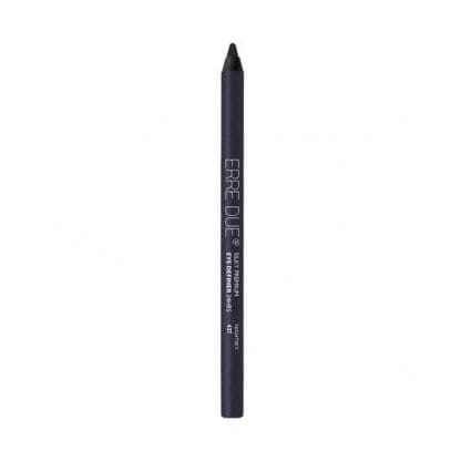 ERRE DUE Μολύβι Ματιών Silky Premium Eye Definer 24hrs No.437