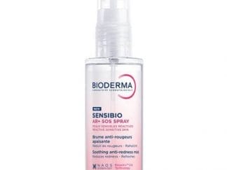 BIODERMA Sensibio AR+ SOS Kαταπραϋντικό Σπρέι Κατά Της Ερυθρότητας 70ml