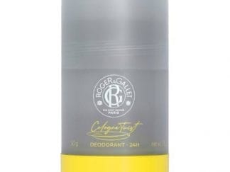ROGER & GALLET Cologne Twist Solid Deodorant 24h Αποσμητικό Stick 50ml