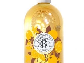 ROGER & GALLET Shower Gel Bois d'Orange Αναζωογονητικό Αφρόλουτρο 500ml