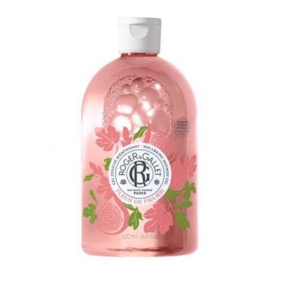 ROGER & GALLET Fleur De Figuier Shower Gel 500ml