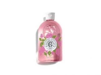 ROGER & GALLET Rose Beneficial Shower Gel 500ml