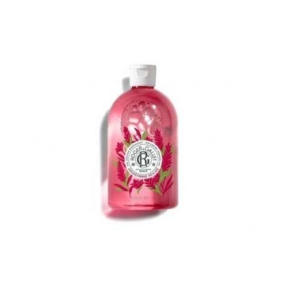 ROGER & GALLET Gingembre Rouge Beneficial Shower Gel 500ml