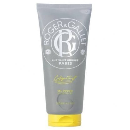 ROGER & GALLET Cologne Twist Shower Gel Αφρόλουτρο 200ml
