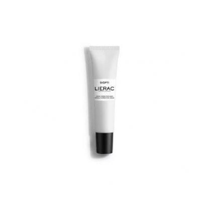 LIERAC Diopti Κρέμα Διόρθωσης Ρυτίδων 15ml