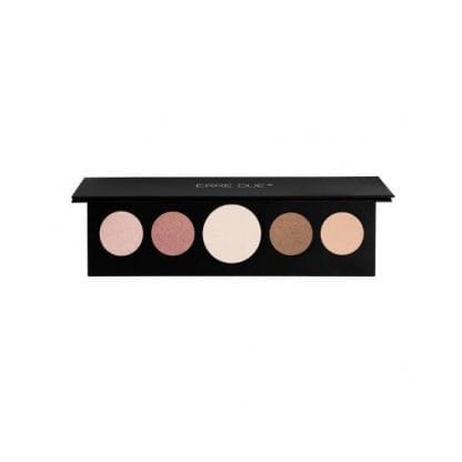ERRE DUE Beauty Essentials Palette No.702