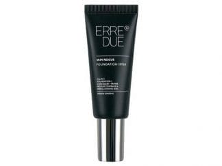 ERRE DUE Skin Rescue Foundation SPF30 804A Deep Neutral 30ml