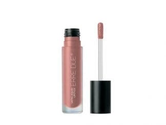 ERRE DUE Satin Liquid Lipstick No.319 Cotton Crush