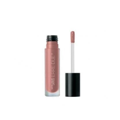 ERRE DUE Satin Liquid Lipstick No.319 Cotton Crush