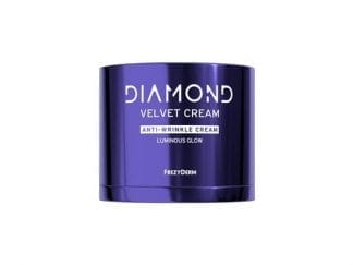 FREZYDERM Diamond Velvet Anti -Wrinkle Luminous Glow 50ml