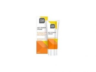 PHARMALEAD Hot Power Cream Θερμαντική Κρέμα Ανακούφισης Μυϊκών Πόνων 100ml