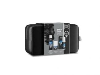 PHARMALEAD Men Shower Gel Shampoo 3 in 1 100ml & Deo Roll-On 50ml & Face Cream 50ml