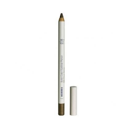 KORRES Solid Color Eyeliner Pencil 03 Olive Green 1.2gr