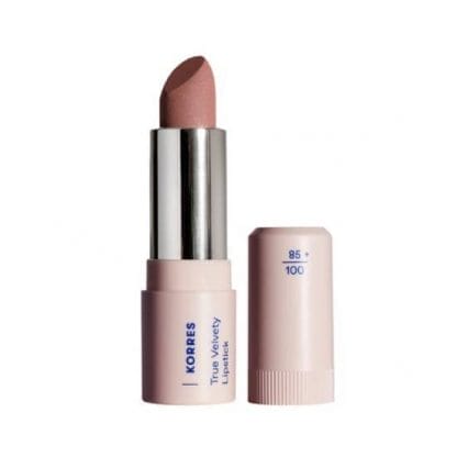 KORRES True Velvety Lipstick 13 Nude Pink 3gr
