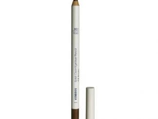 KORRES Solid Color Eyeliner Pencil 02 Brown 1.2gr