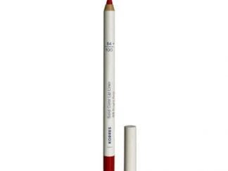 KORRES Solid Color Lip Liner 03 Bright Red 1.2gr