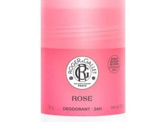 ROGER & GALLET Rose Αποσμητικό Stick 50g