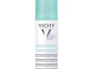 VICHY Anti-Perspirant Deodorant 48h Spray Αποσμητική Φροντίδα Για Έντονη Εφίδρωση 125ml