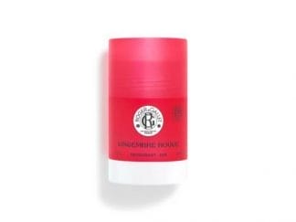 ROGER & GALLET Gingembre Rouge Αποσμητικό Stick 50g