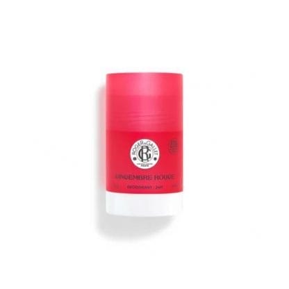 ROGER & GALLET Gingembre Rouge Αποσμητικό Stick 50g