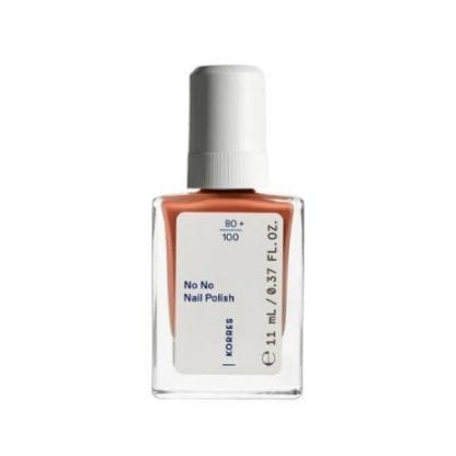 KORRES No No Nail Polish 38 Ceramic 11ml