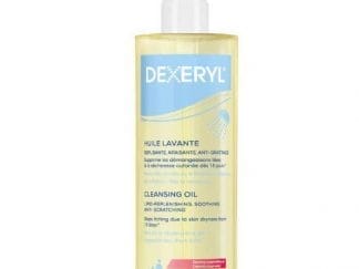 DUCRAY Cleansing Oil Λάδι Καθαρισμού Για Πρόσωπο & Σώμα 500ml