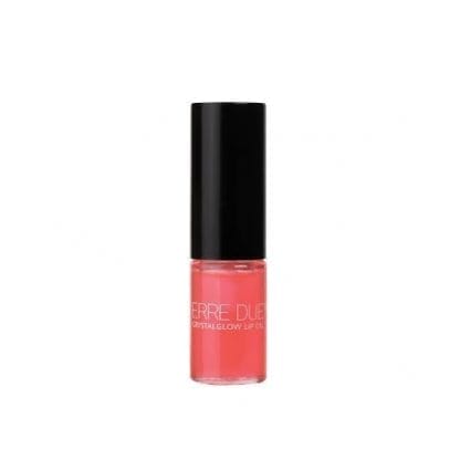 ERRE DUE Crystal Glow Lip Oil Λάδι Χειλιών Ενυδάτωσης & Λάμψης 5ml 203