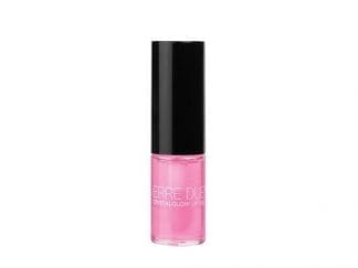 ERRE DUE Crystal Glow Lip Oil Λάδι Χειλιών Ενυδάτωσης & Λάμψης 5ml 202