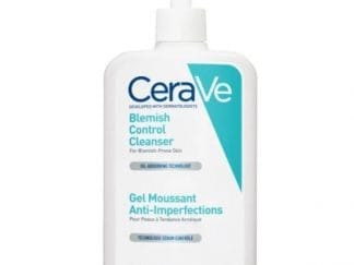 CERAVE Blemish Control Cleanser 473ml