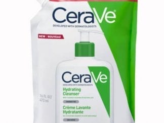 CERAVE Hydrating Cleanser Refill 473ml