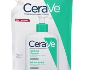 CERAVE Foaming Cleanser Refill 473ml