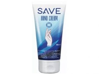 MEDIMAR Save Hand Cream Για Ξηρά Χέρια 75ml