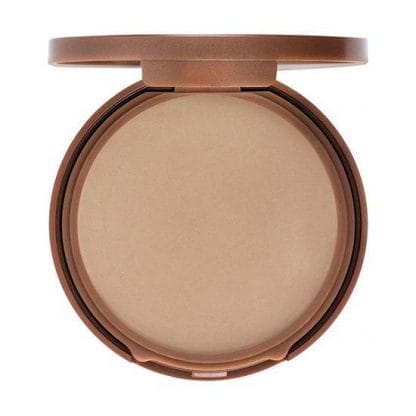 ERRE DUE Water-resistant Protective Powder SPF25 9.8g Απόχρωση 500 Porcelain