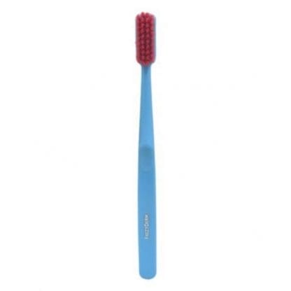 FREZYDERM Toothbrush Πολύ Μαλακή Οδοντόβουρτσα Γαλάζιο Χρώμα 1 Τεμάχιο