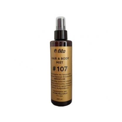 FITO+ Hair & Body Mist 107 ''One Million'' 200ml