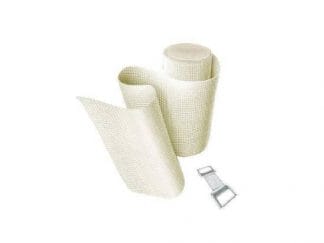 PIC Indolor Flexa Elast Ελαστικός Επίδεσμος 6cm x 4.5m 1 Τεμάχιο