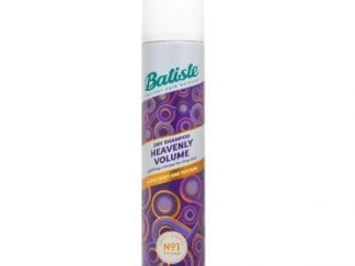 BATISTE Heavenly Volume Ξηρό Σαμπουάν Όγκου 200ml