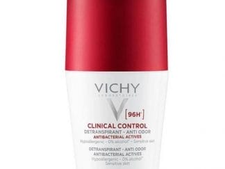 VICHY Clinical Control Αποσμητικό 96h Σε Roll-On 50ml