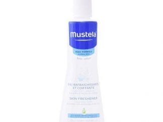 MUSTELA Παιδικό Conditioner "Skin Freshener" Για Εύκολο Χτένισμα Σε Μορφή Spray 200ml